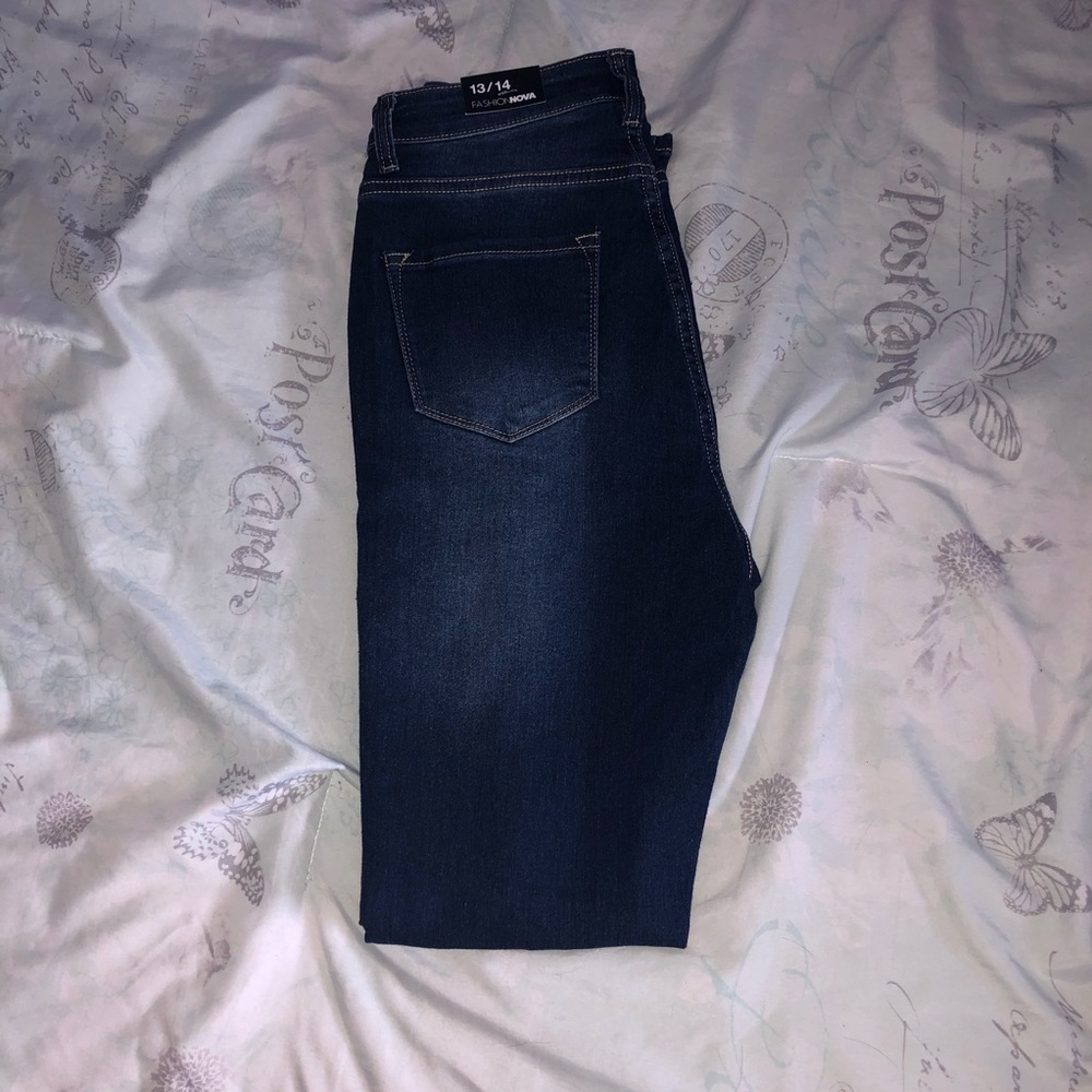 Fashion Nova Jeans